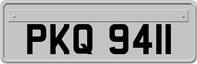 PKQ9411