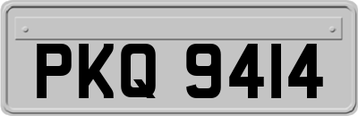 PKQ9414