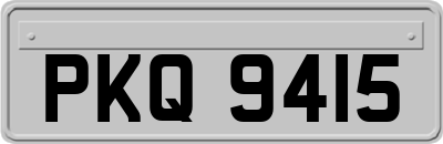 PKQ9415