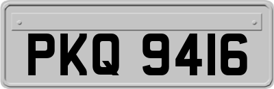PKQ9416