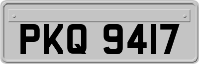 PKQ9417