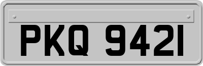 PKQ9421