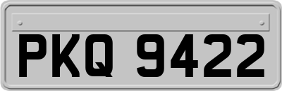 PKQ9422