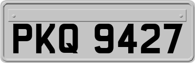 PKQ9427