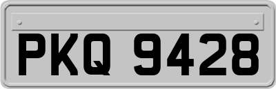 PKQ9428