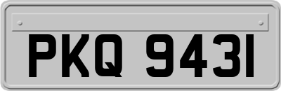 PKQ9431
