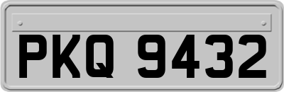 PKQ9432