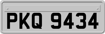 PKQ9434