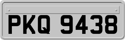 PKQ9438