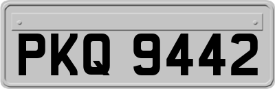 PKQ9442