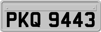 PKQ9443