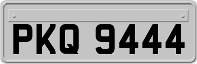 PKQ9444
