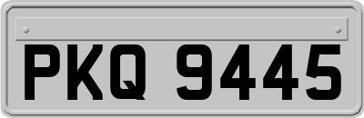PKQ9445