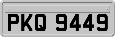 PKQ9449