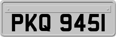 PKQ9451