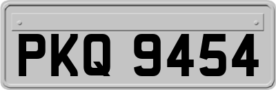 PKQ9454