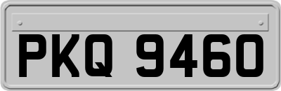 PKQ9460