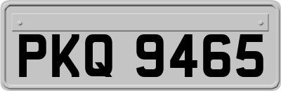 PKQ9465