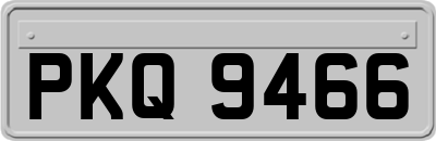 PKQ9466