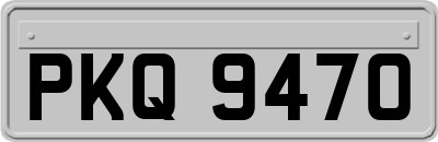 PKQ9470