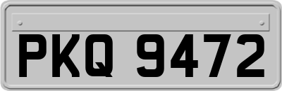 PKQ9472