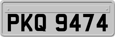PKQ9474