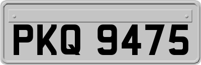 PKQ9475