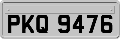 PKQ9476