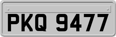 PKQ9477