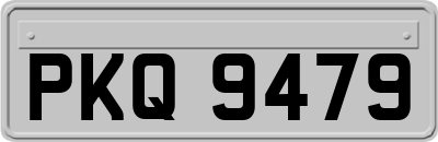 PKQ9479