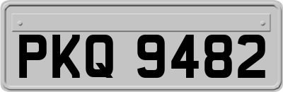 PKQ9482