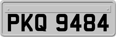 PKQ9484
