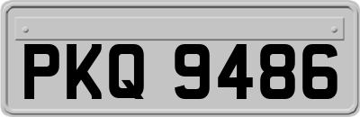 PKQ9486