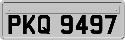 PKQ9497