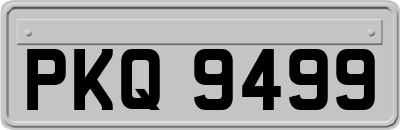 PKQ9499
