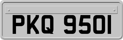 PKQ9501