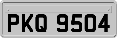 PKQ9504