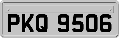 PKQ9506