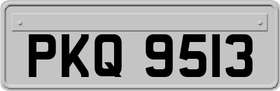 PKQ9513