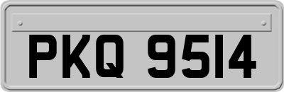 PKQ9514