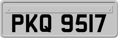 PKQ9517
