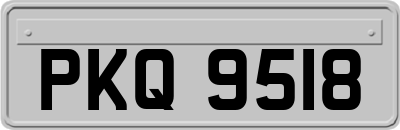 PKQ9518