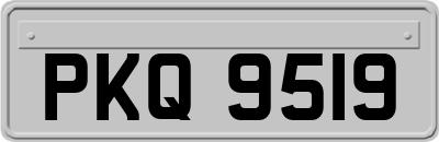 PKQ9519
