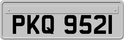 PKQ9521