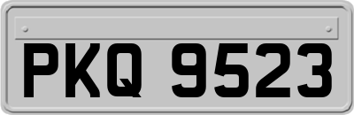 PKQ9523