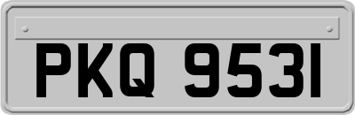 PKQ9531