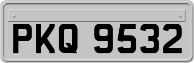 PKQ9532
