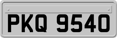 PKQ9540