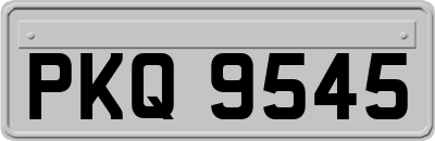 PKQ9545