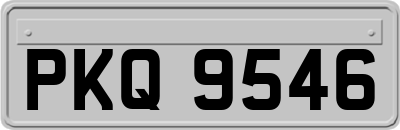 PKQ9546